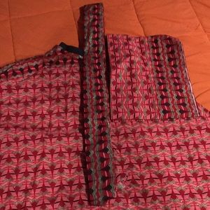 Holiday African Princess